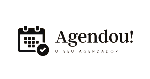 O seu agendador